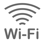 Icon-Wifi