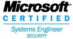 MCSE Security2