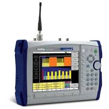 Spectrum Analyzer